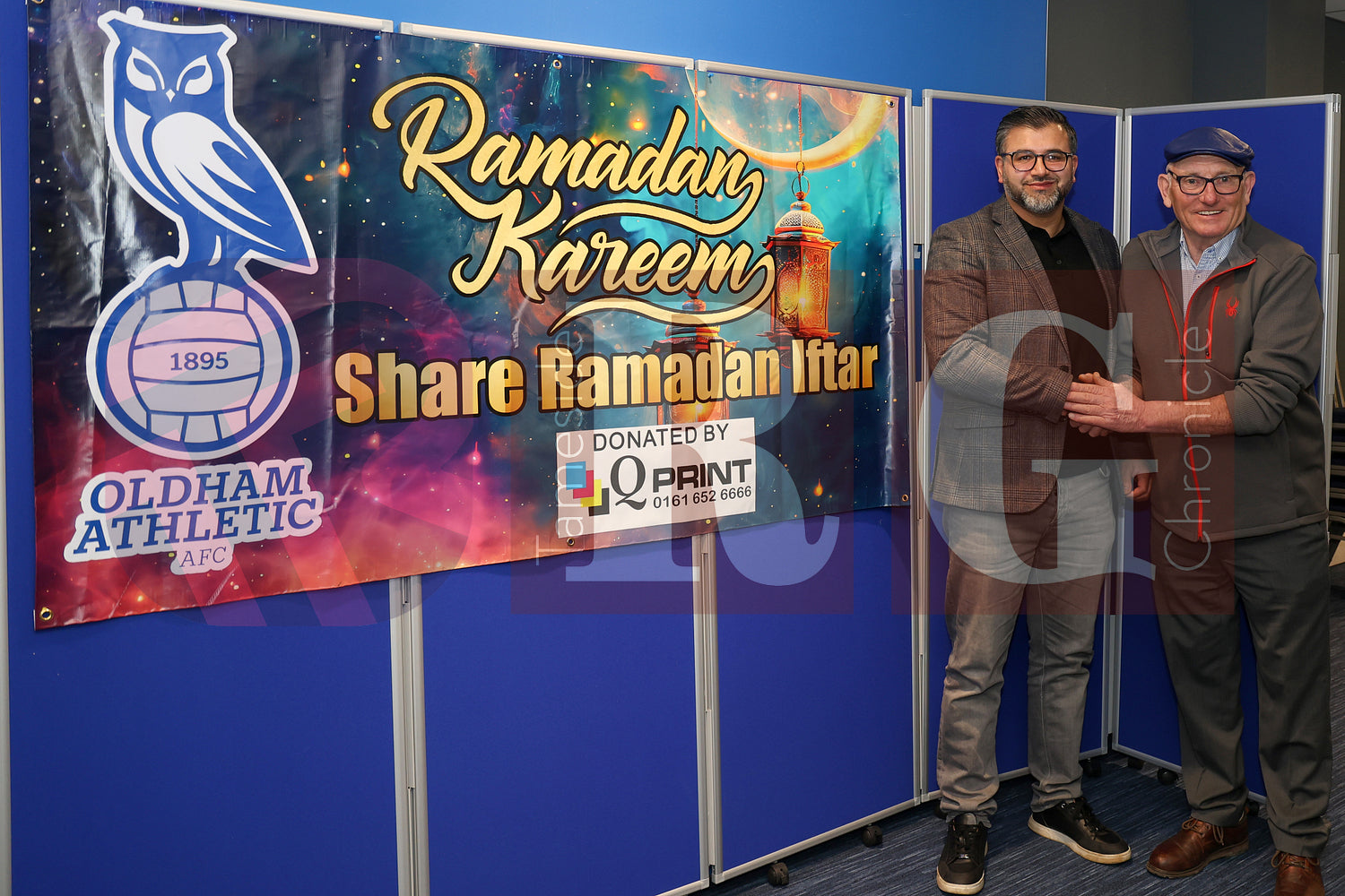 OLDHAM ATHLETIC IFTAR 2025 (69).JPG