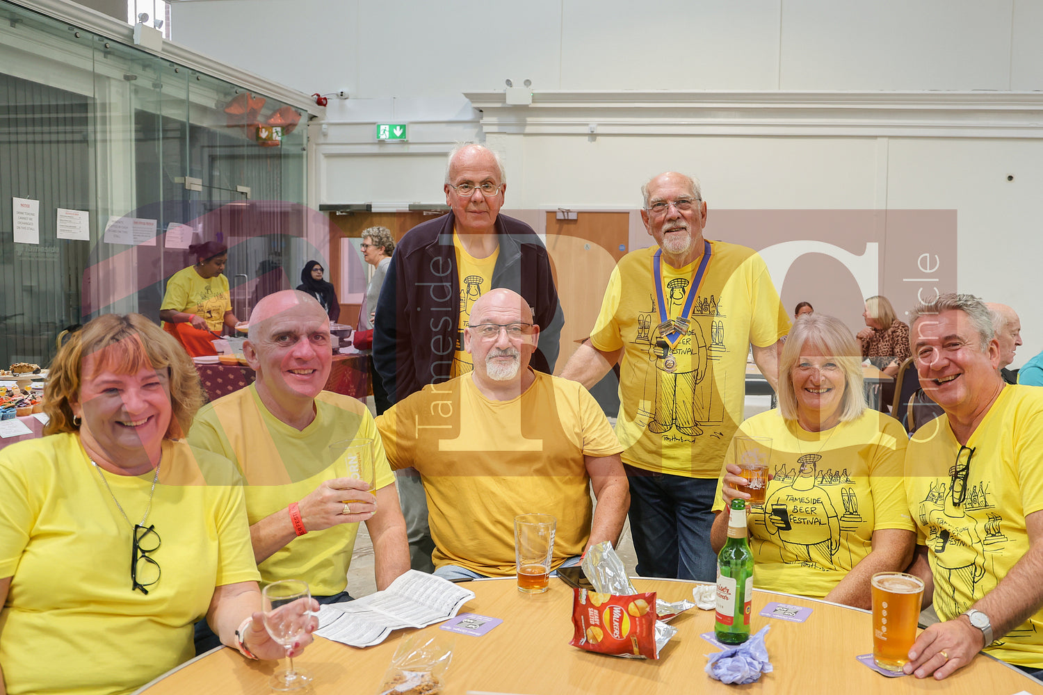 TAMESIDE BEER FESTIVAL 2025 (17).JPG