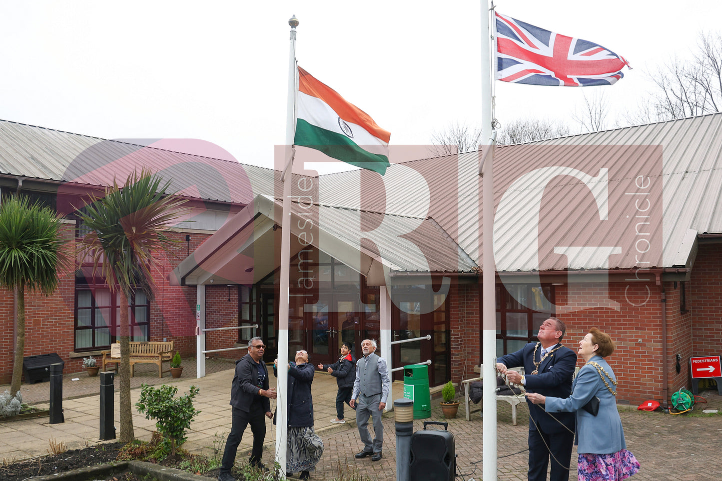 INDIA REPUBLIC DAY FLAG HINDU ASSOCIATION 2025 (10).JPG