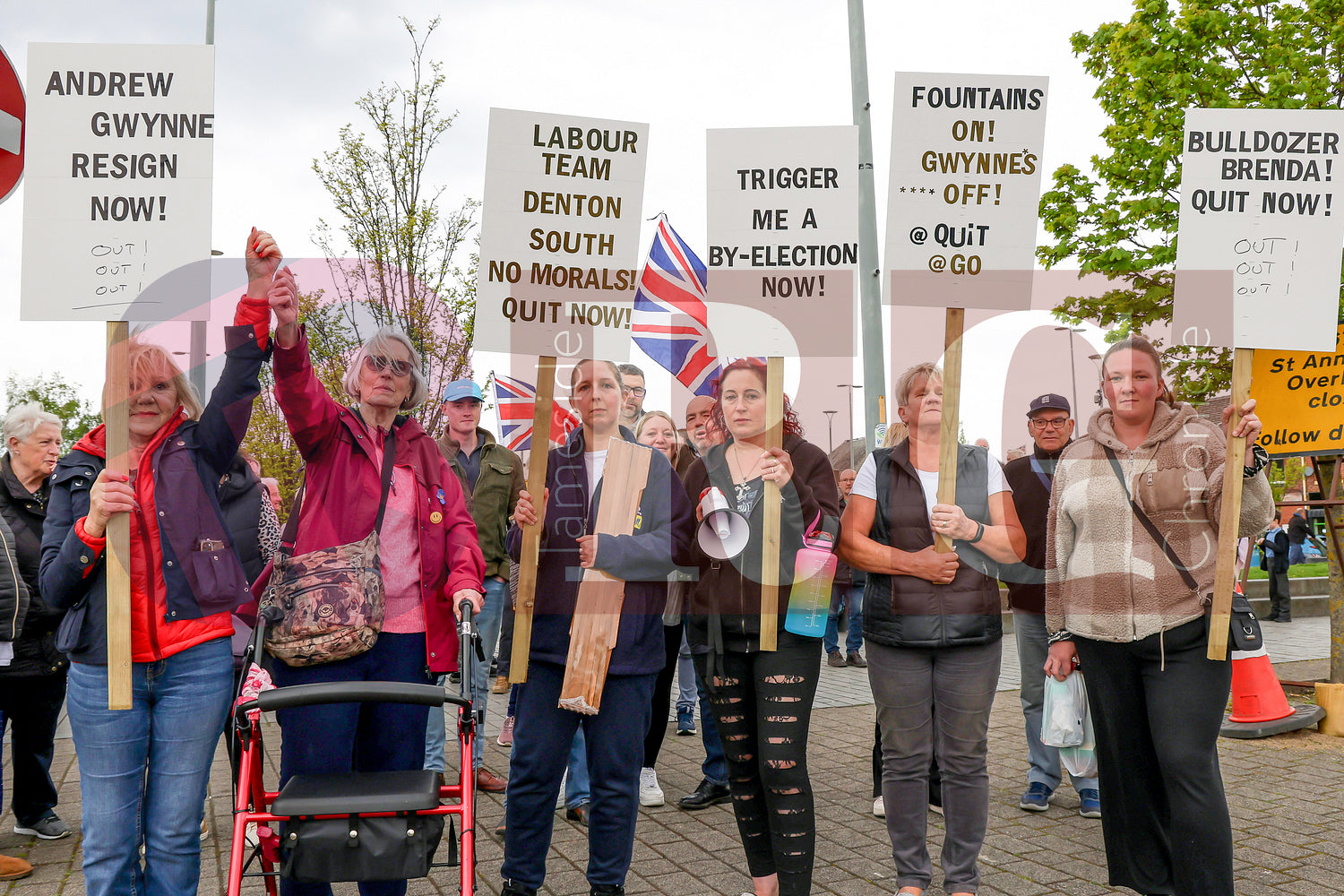 CALLING FOR MP TO GO DENTON 2025 (63).JPG