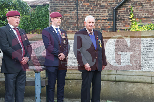 D-DAY 80 COMMEMORATION SERVICE STALYBRIDGE 2024 (29).JPG