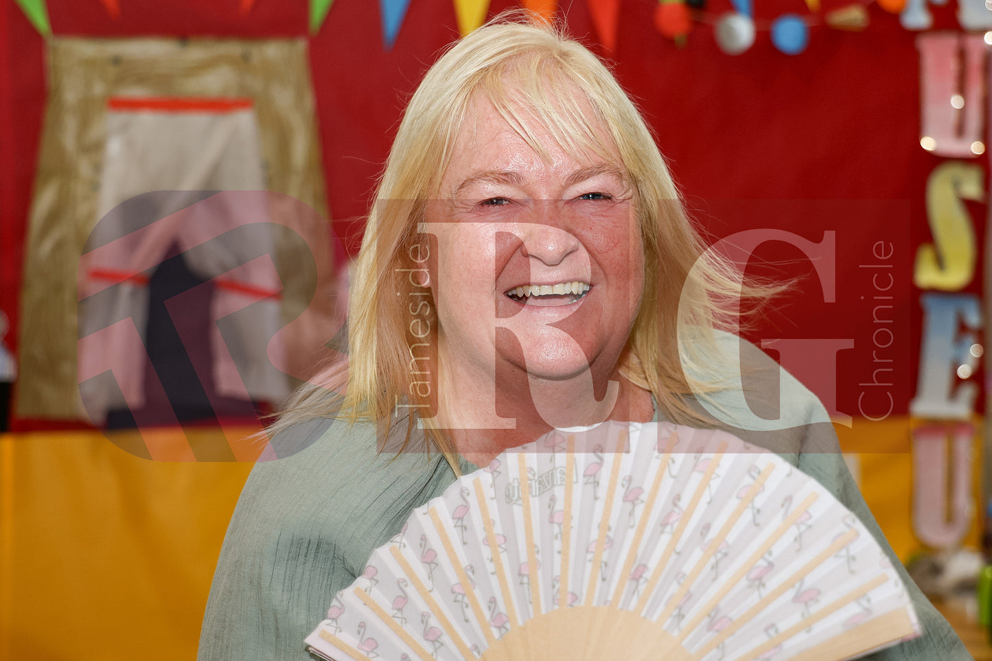 COMMUNITY FAIR ST. GEORGE'S SCHOOL MOSSLEY (36).JPG