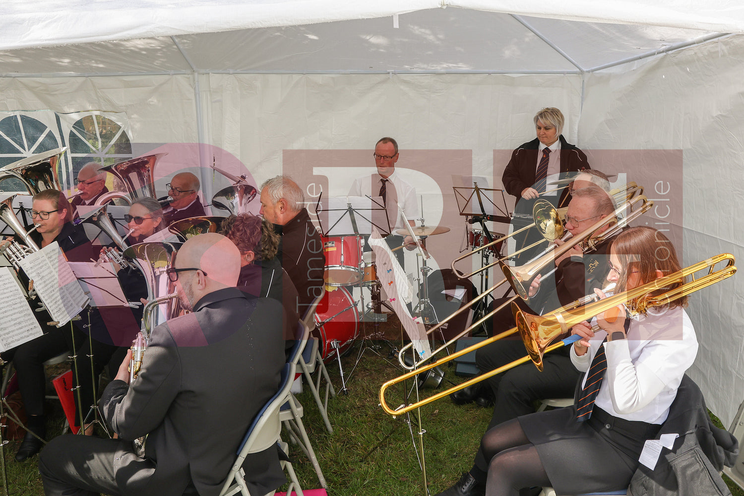 TINTWISTLE GARDENERS SHOW (4).JPG