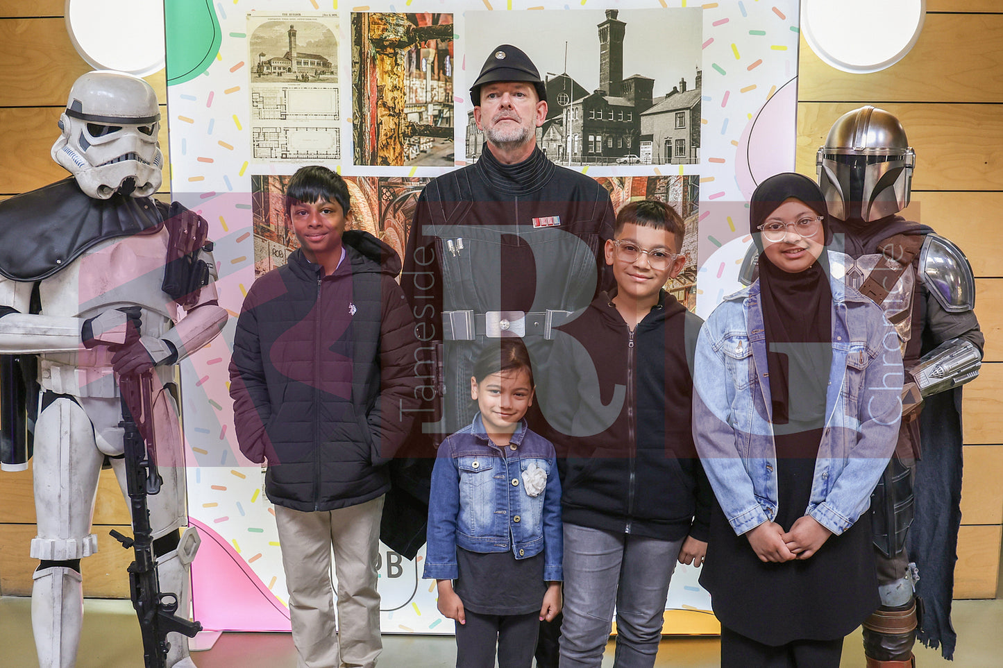 FAMILY FUN DAY ASHTON OLD BATHS (19).JPG
