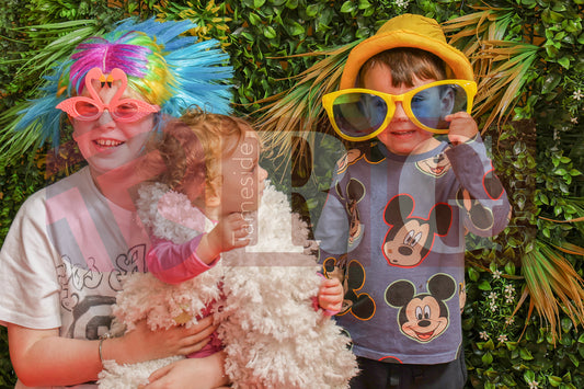 FAMILY FUN DAY ASHTON OLD BATHS (67).JPG