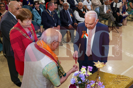 SHREE BHARATIYA MANDAL 60th CELEBRATION (198).JPG