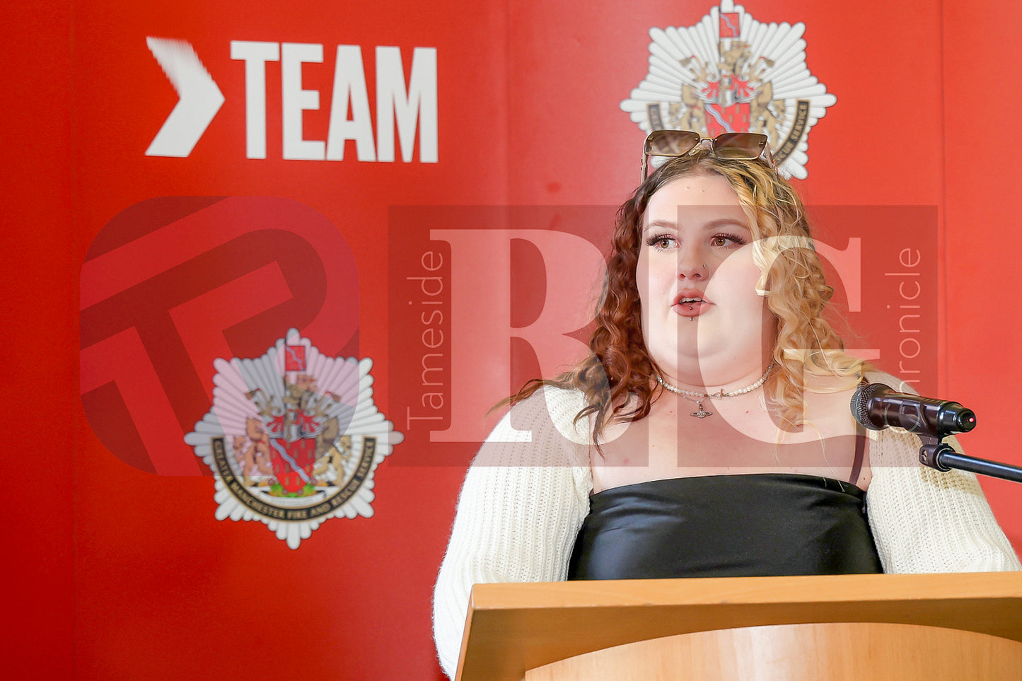 KINGS TRUST YOUTH AWARDS DUCKINFIELD TOWN (59).JPG