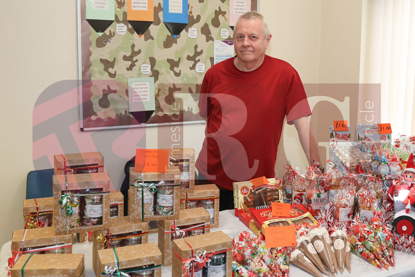 GAMESLEY YOUTH CENTRE XMAS FAIR  (15).JPG