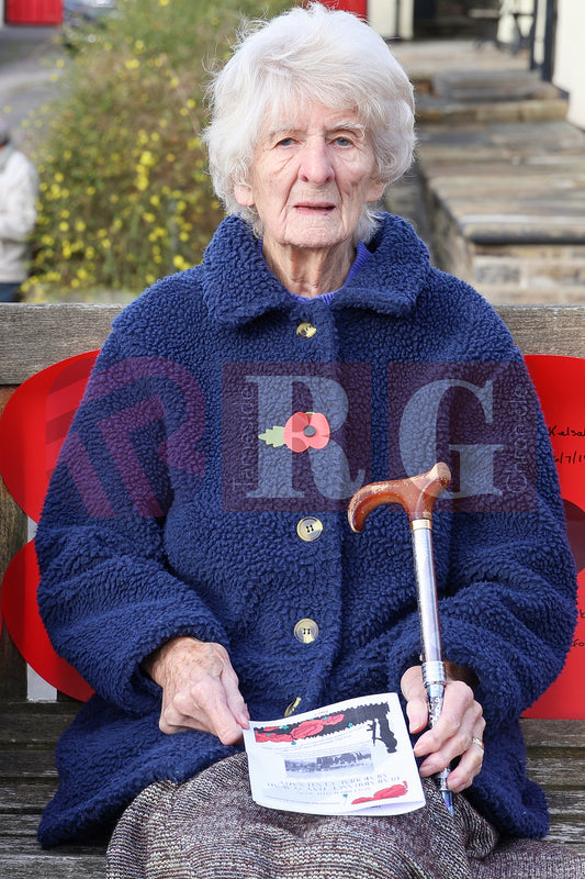 TINTWISTLE WAR MEMORIAL 2025 (10).JPG