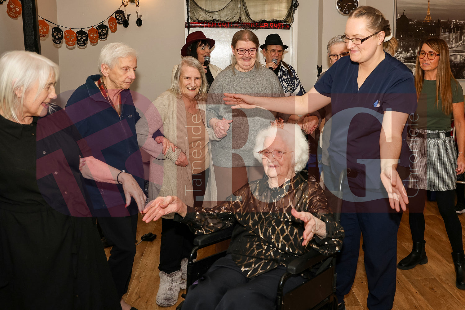 HAPPY 102yrs OLD BIRTHDAY ROSE DUGGAN (53).JPG
