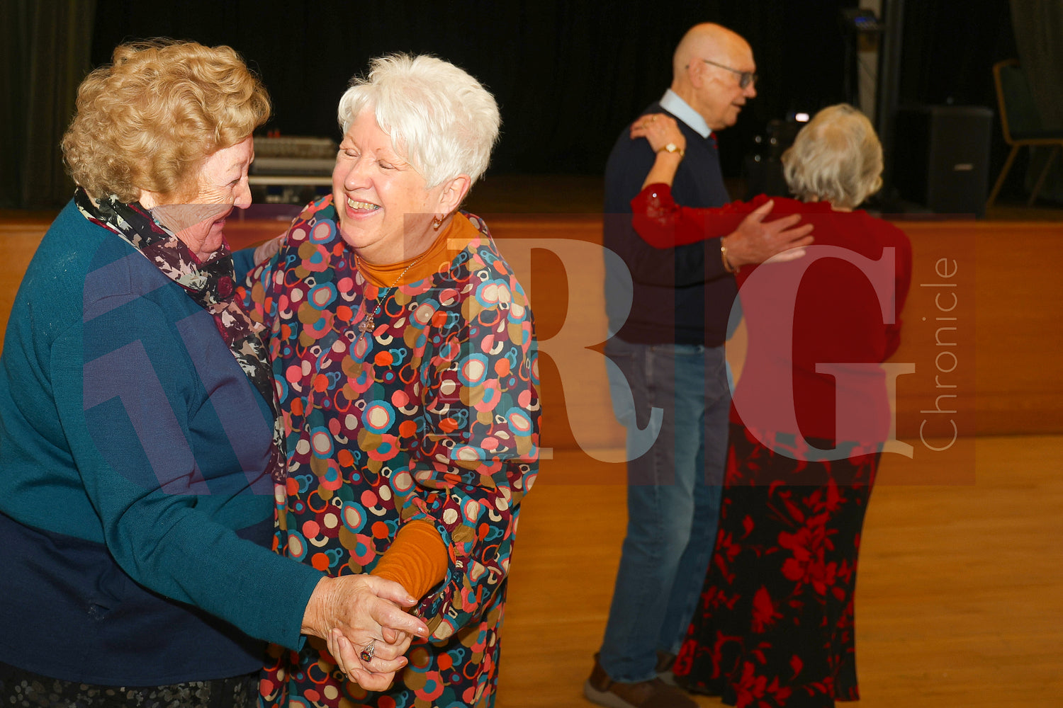 95TH BIRTHDAY DUKINFIELD TOWN HALL ELVIS  (33).JPG