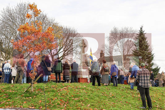 TINTWISTLE WAR MEMORIAL 2025 (97).JPG