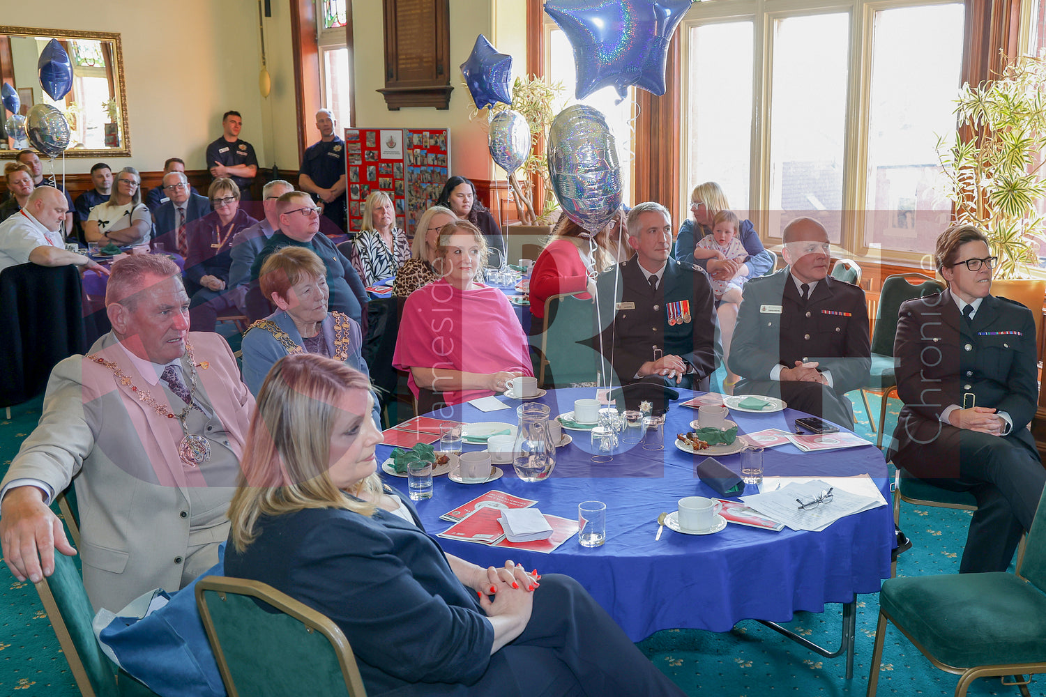 KINGS TRUST YOUTH AWARDS DUCKINFIELD TOWN (111).JPG