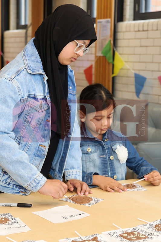 FAMILY FUN DAY ASHTON OLD BATHS (41).JPG