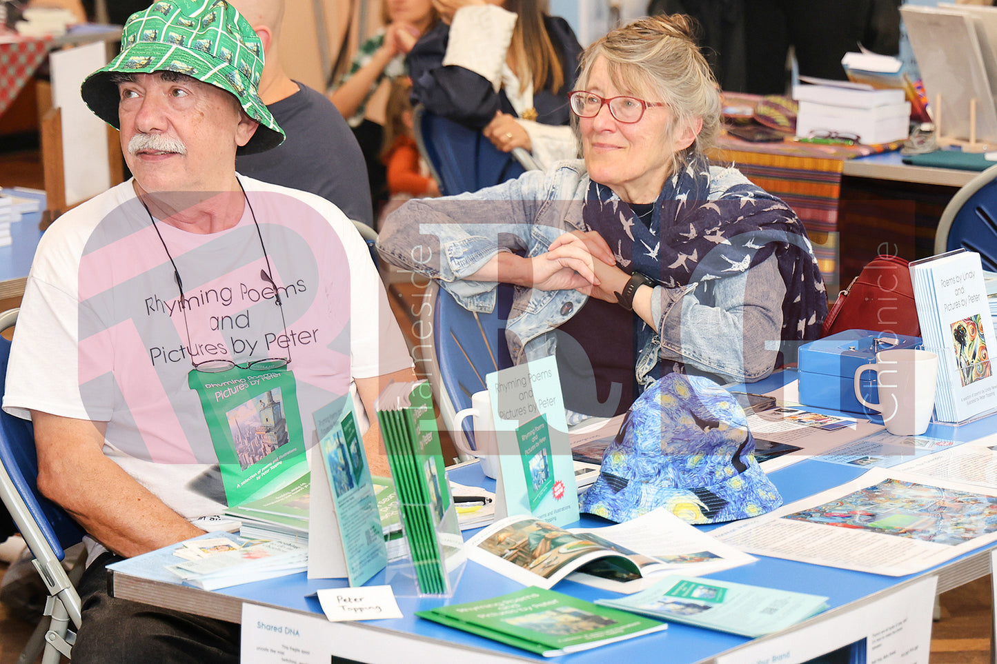 BOOKFEST CENTRAL METHODIST CHURCH GLOSSOP 2024 (3).JPG