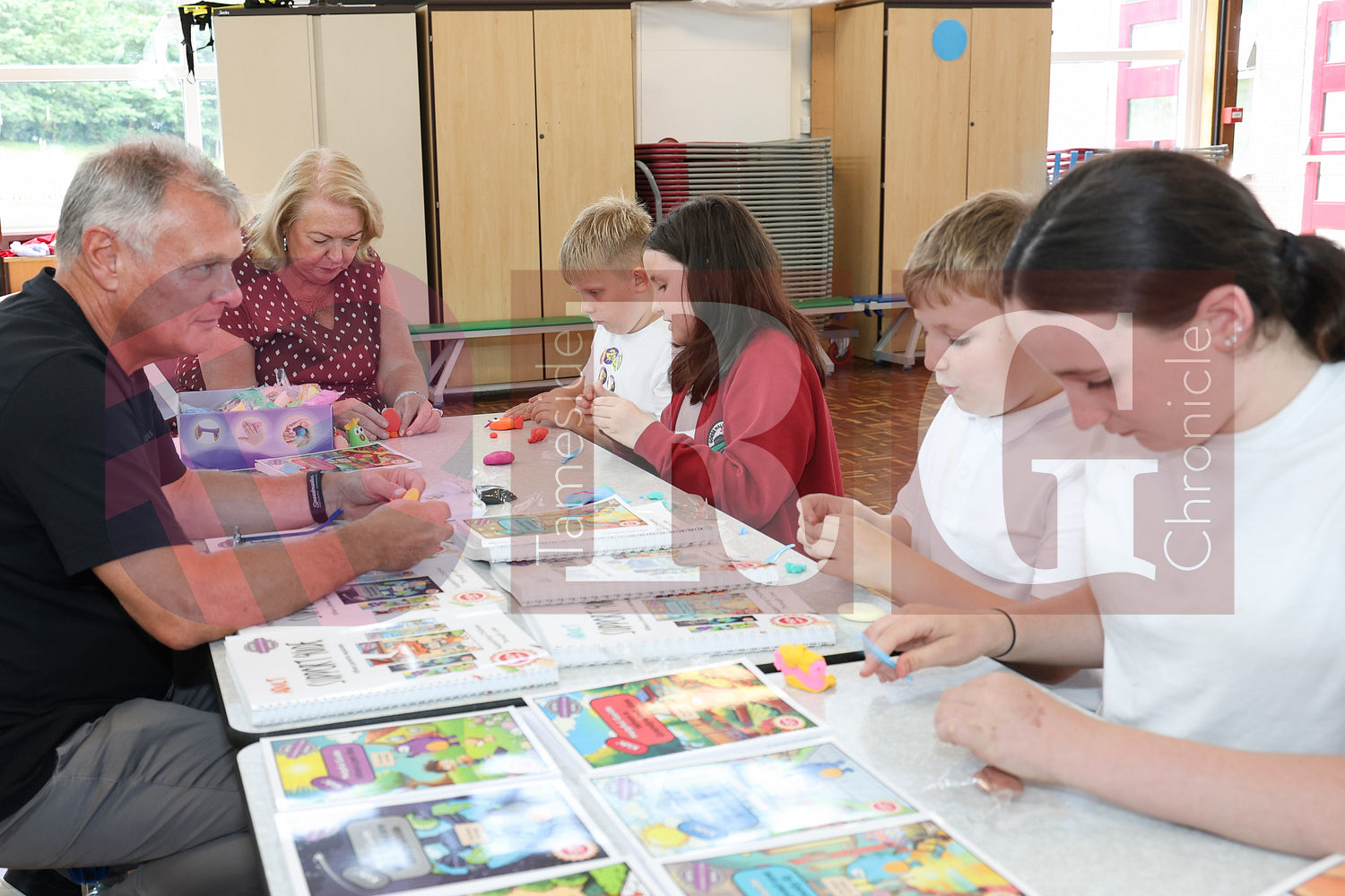 GORSE HALL SCHOOL CELEBRATING 2025 (27).JPG