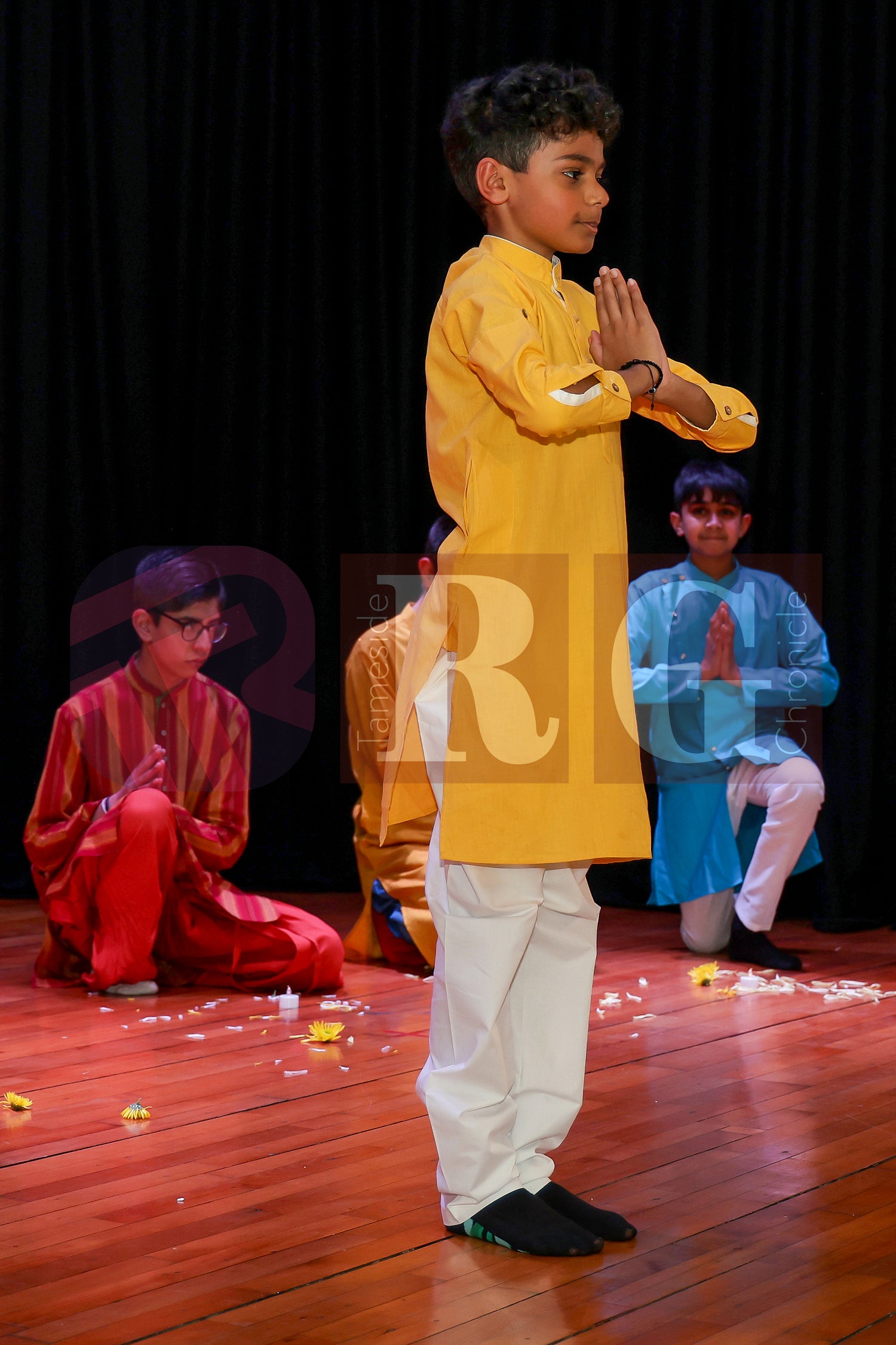 SHREE BHARATIYA MANDAL 60th CELEBRATION (26).JPG