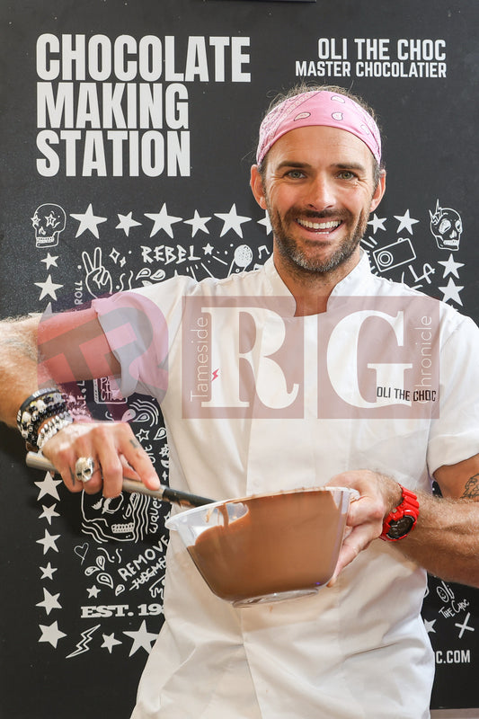 FAMILY FUN DAY ASHTON OLD BATHS (42).JPG