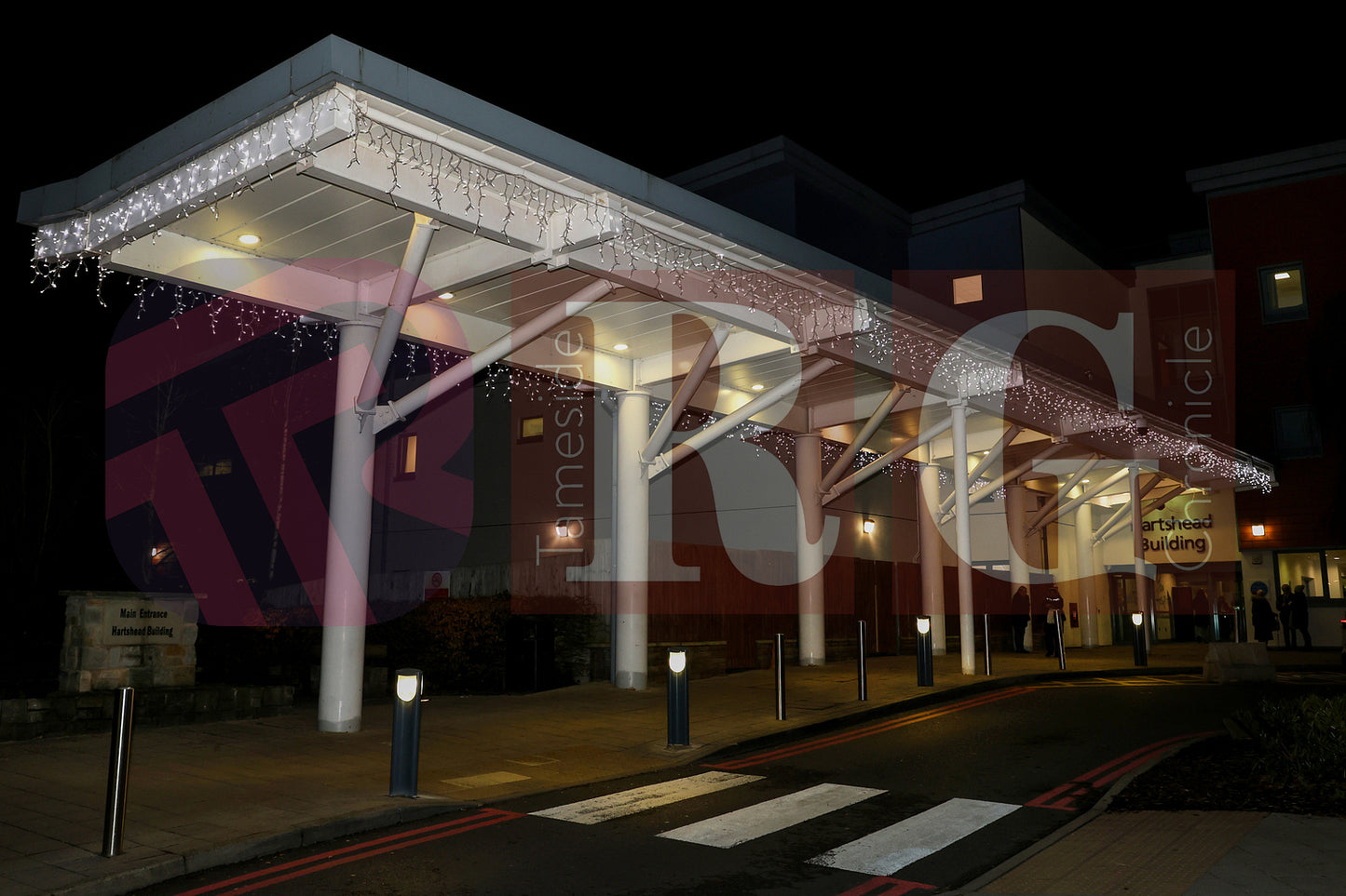 LIGHT SWITCH ON TAMESIDE HOSPITAL 2024 (19).JPG