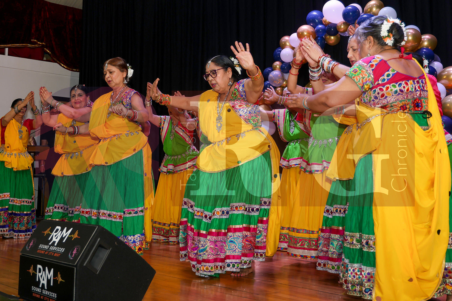 SHREE BHARATIYA MANDAL 60th CELEBRATION (145).JPG