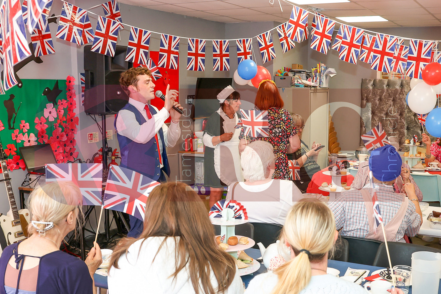 80th VE DAY GAMESLEY  (52).JPG