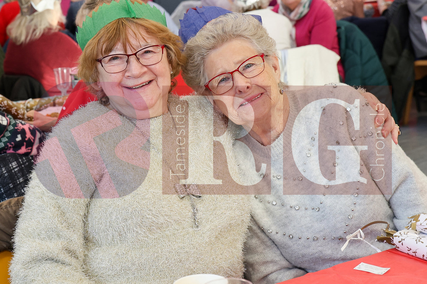 TOGETHER CENTRE DUKINFIELD XMAS DINNER 2025 (32).JPG