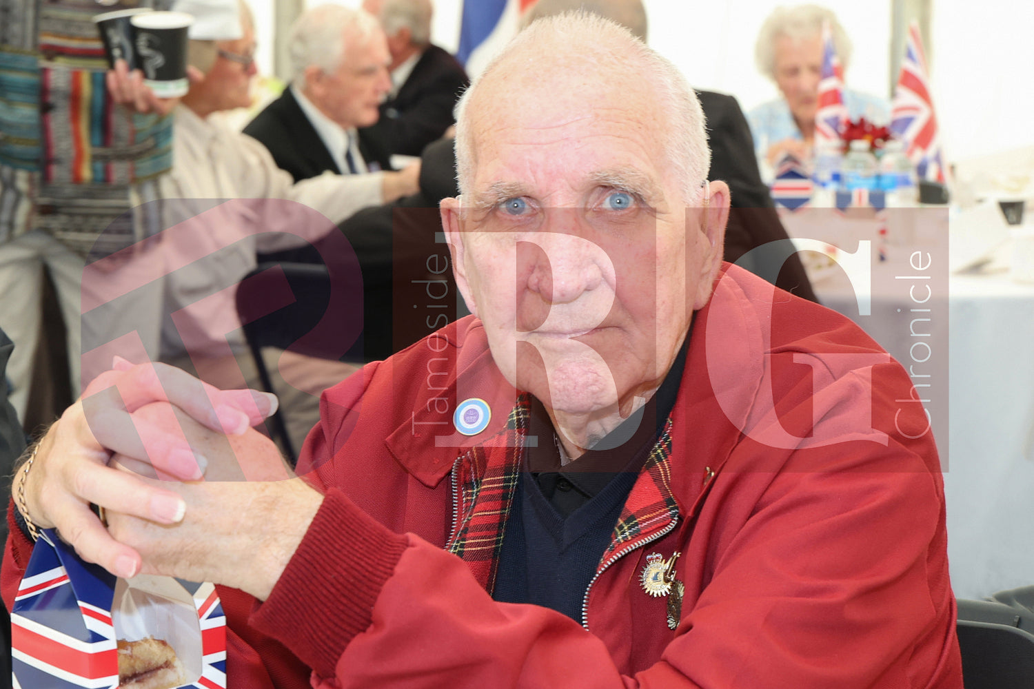 Armed Forces Day Denton 22 Jpg Digital Photos