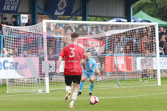 STALYBRIDGE CELTIC LEGENDS V MAN UTD LEGENDS (164).JPG