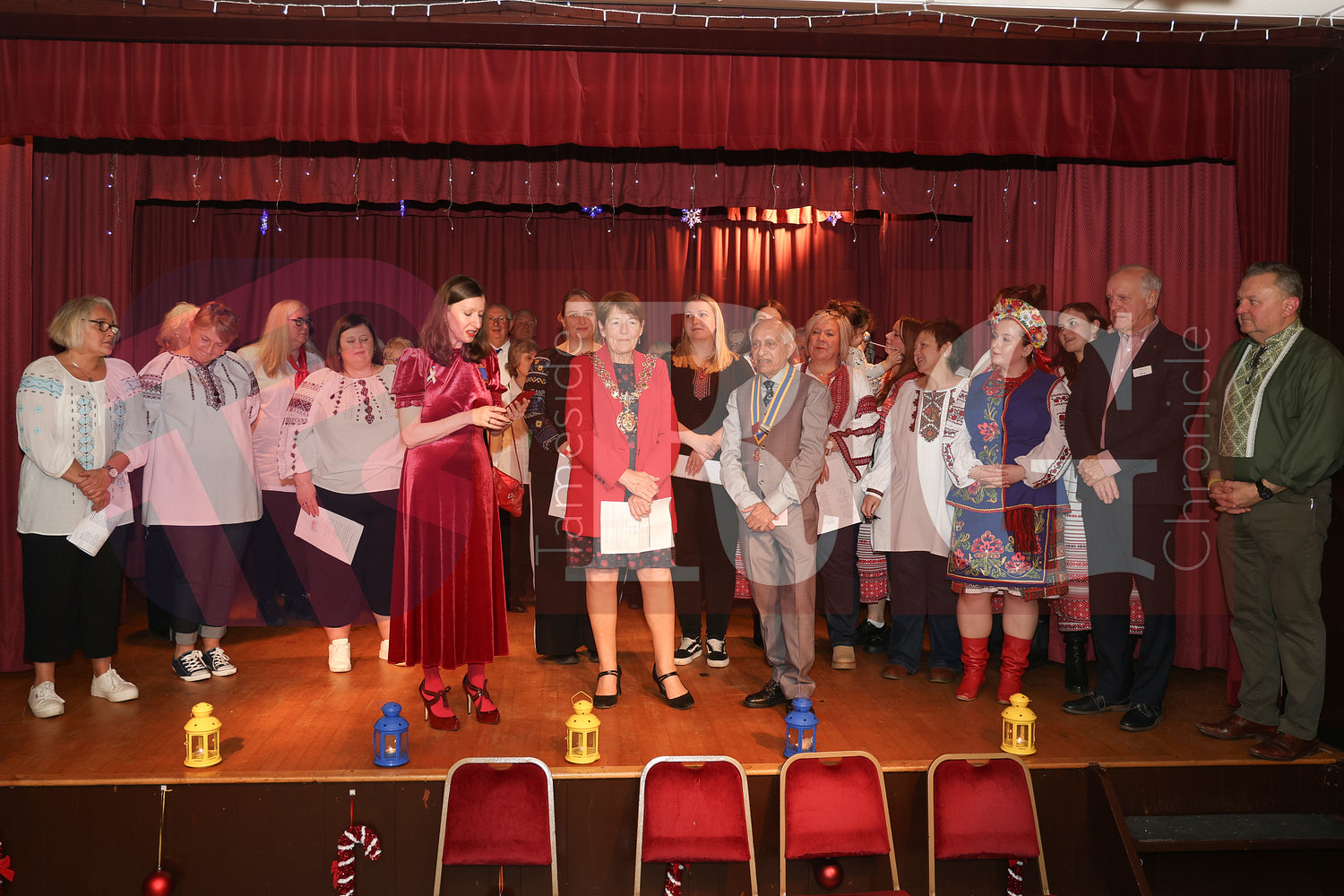 UKRIAINIAN CENTRE CAROL XMAS 2024 (38).JPG