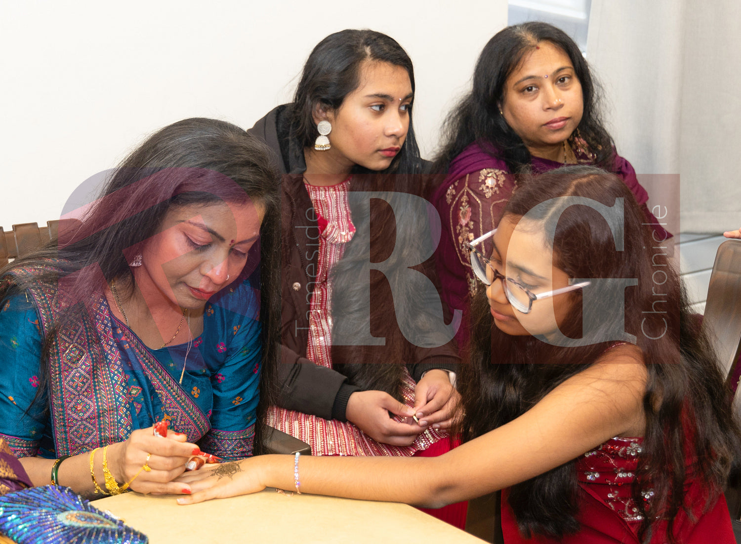 BAPS TEMPLE DIWALI CELEBRATIONS 2024 (40).JPG