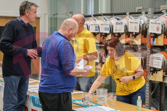 TAMESIDE BEER FESTIVAL 2025 (20).JPG
