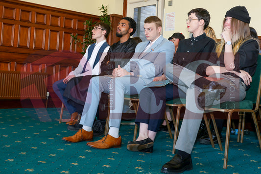 KINGS TRUST YOUTH AWARDS DUCKINFIELD TOWN (67).JPG