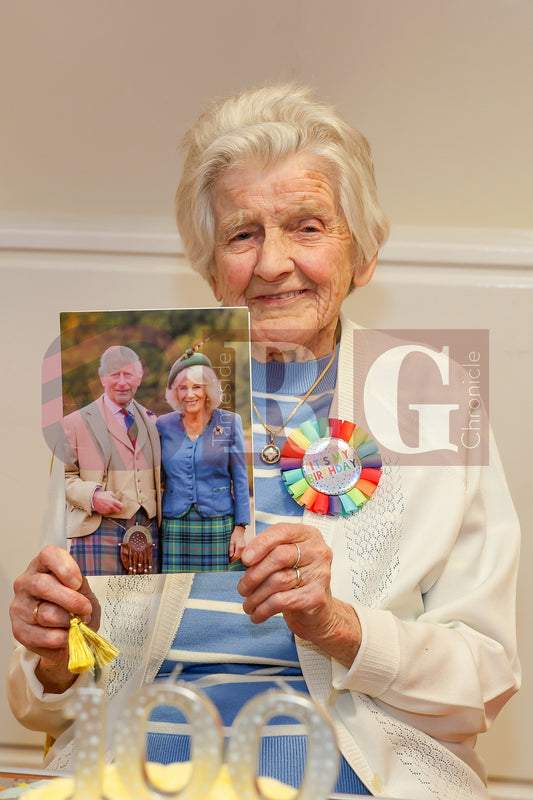 ST PETERS STALYBRIDGE 100TH BIRTHDAY VERA 2025 (11).JPG