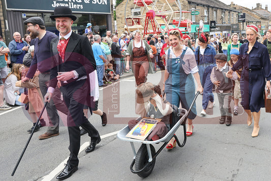 GLOSSOP HERITAGE WEEKEND SAT 1st JUNE 2024  (192).JPG