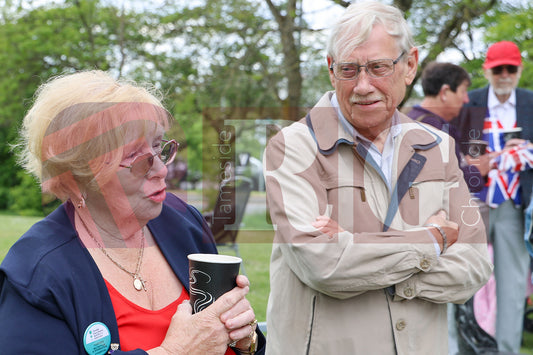 VE DAY THE COMMUNITY GARDEN DUKINFIELD (33).JPG
