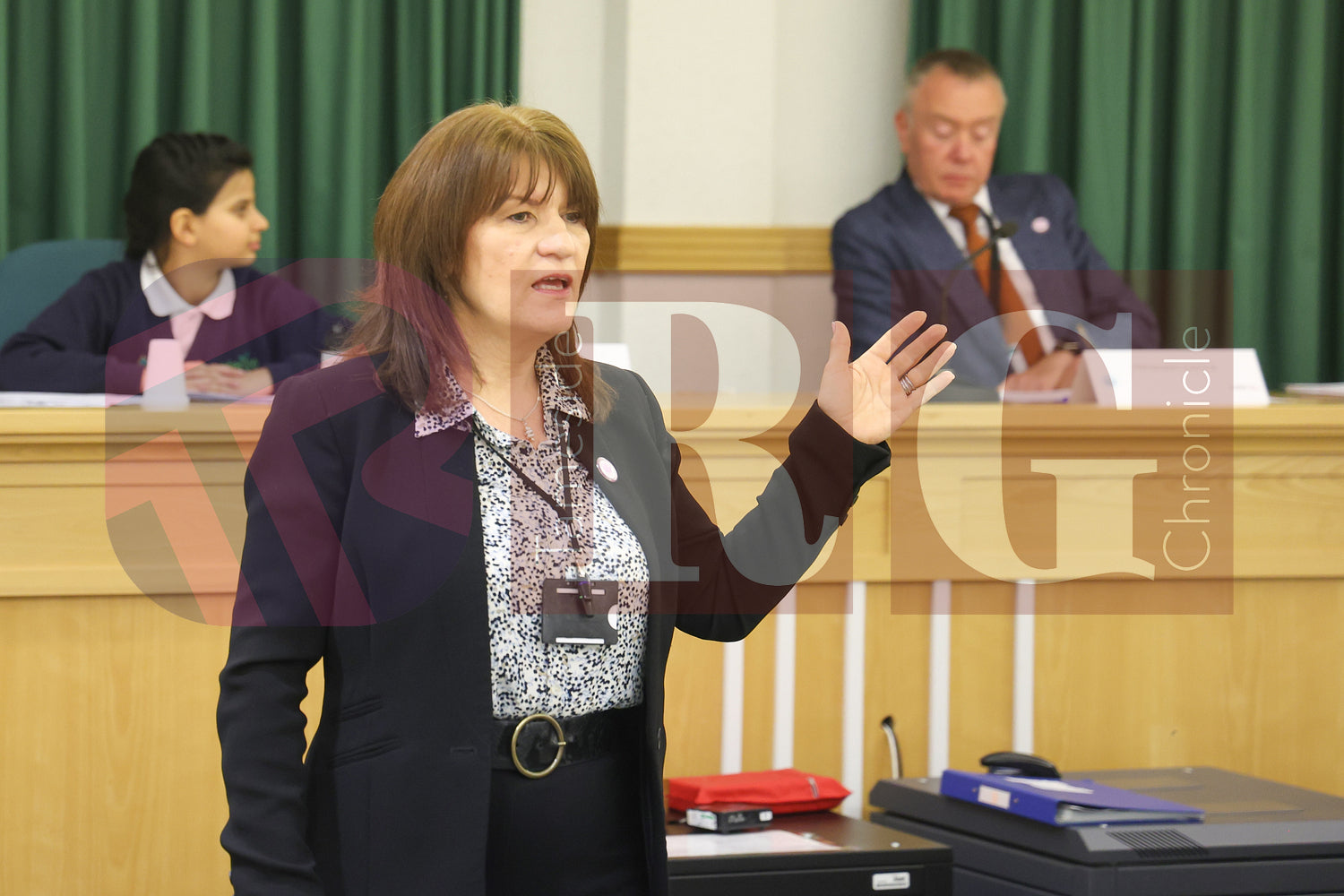 TAMESIDE MAGISTRATES MOCK TRIAL (4).JPG