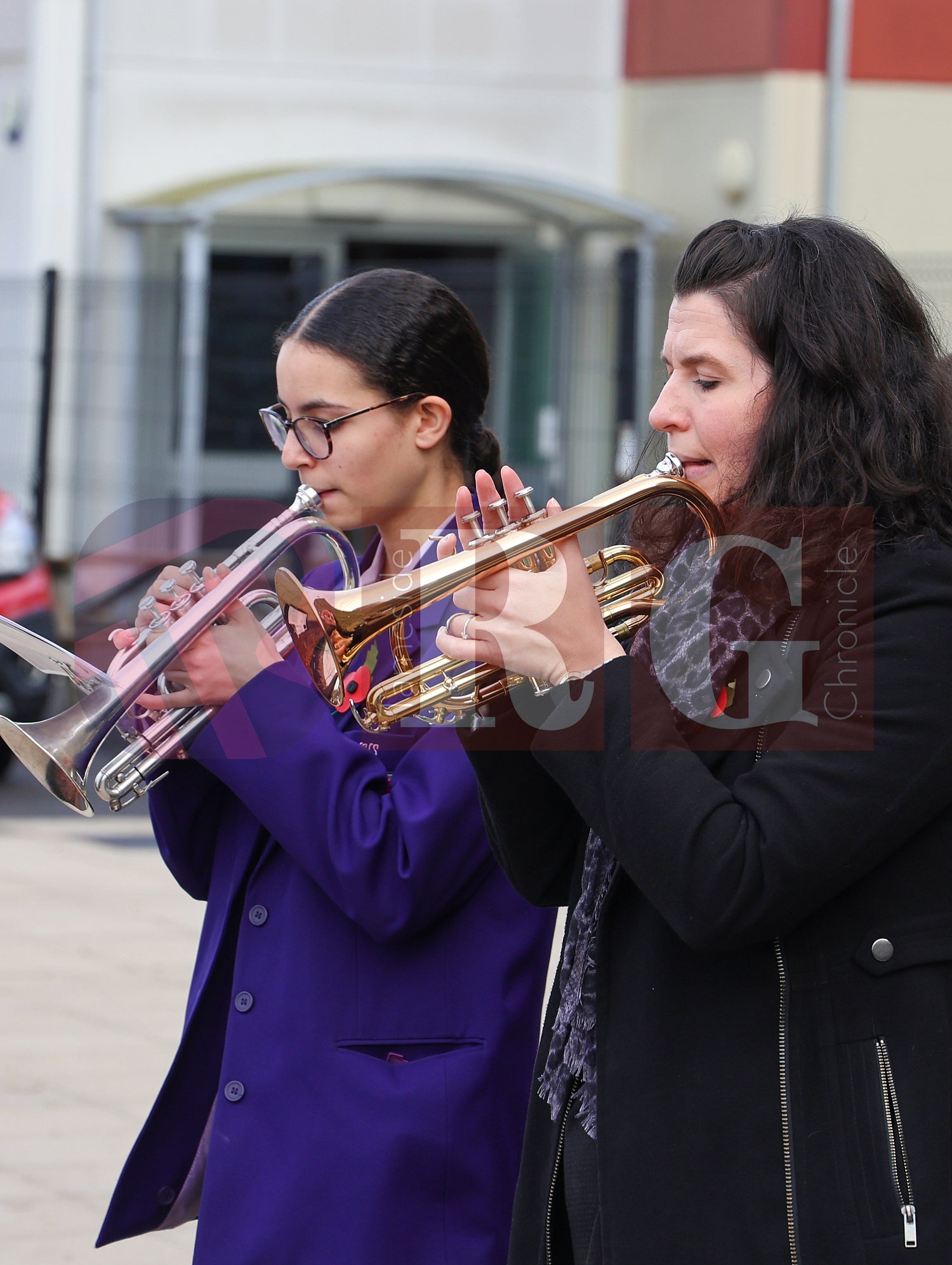 ARMISTICE DAY MOSSLEY HOLLINS 2024 (52).JPG