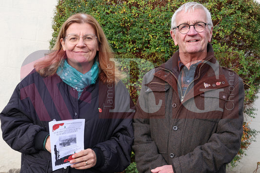 TINTWISTLE WAR MEMORIAL 2025 (8).JPG