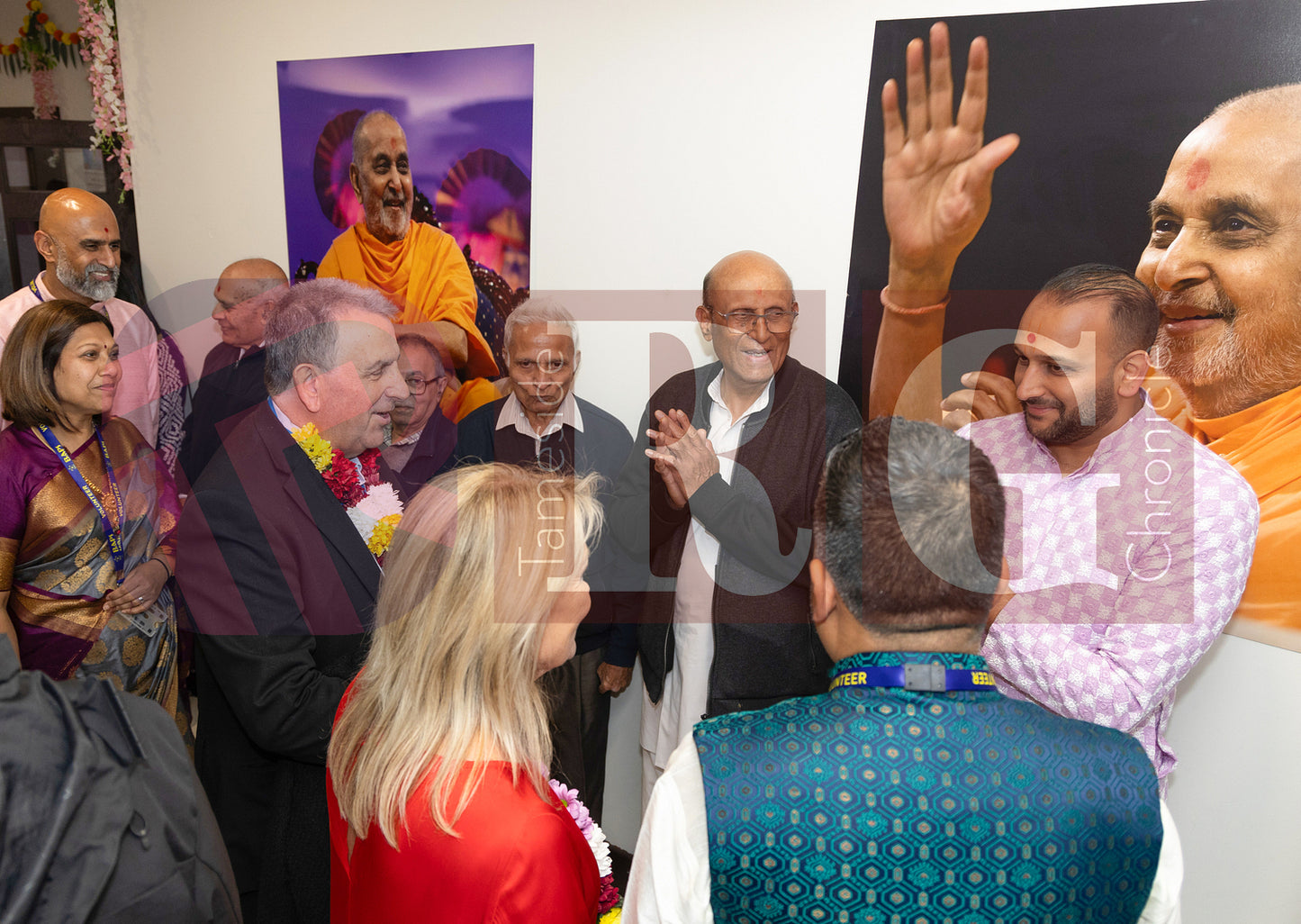 BAPS TEMPLE DIWALI CELEBRATIONS 2024 (58).JPG
