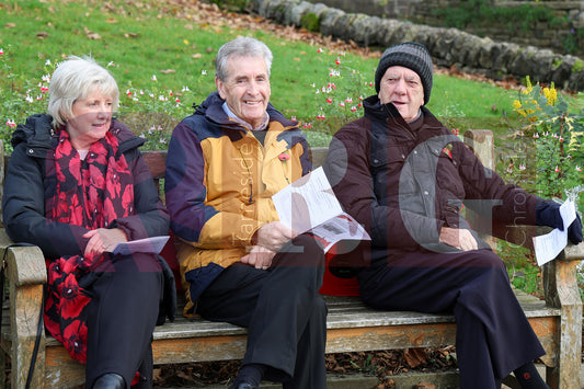 TINTWISTLE WAR MEMORIAL 2025 (3).JPG