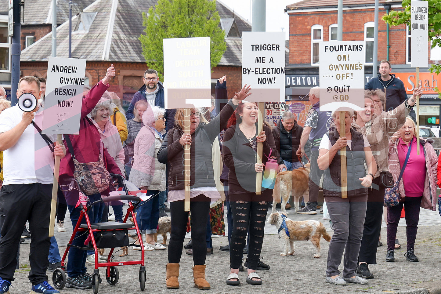 CALLING FOR MP TO GO DENTON 2025 (29).JPG