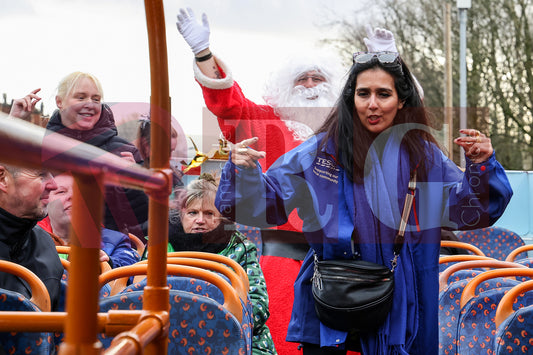 TAMESIDE HOSPITAL CHILDRENS WARD WITH SANTA 2025 (87).JPG