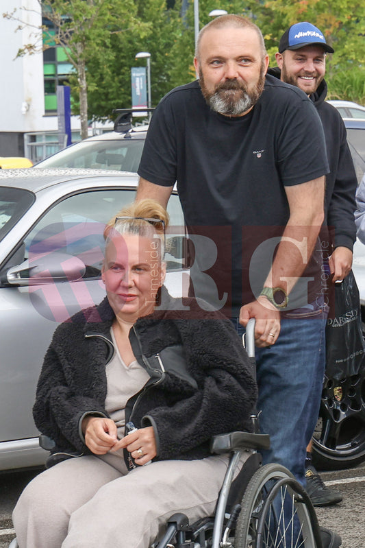 THE PETER 'RUSTY' KENNEDY MEMORIAL CAR SHOW (47).JPG