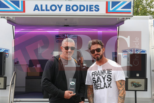 THE PETER 'RUSTY' KENNEDY MEMORIAL CAR SHOW (52).JPG