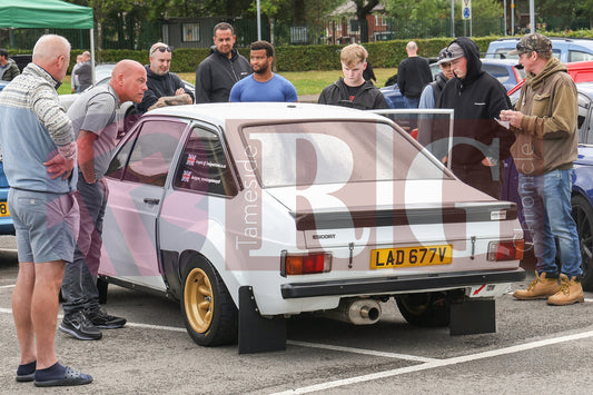 THE PETER 'RUSTY' KENNEDY MEMORIAL CAR SHOW (62).JPG