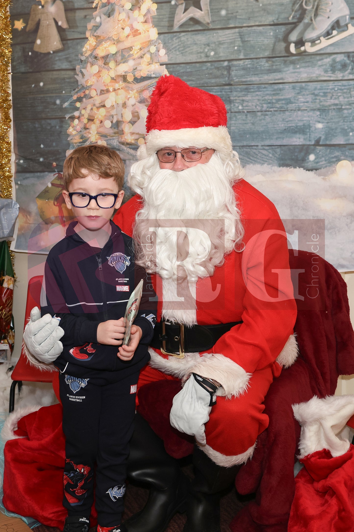 GAMESLEY YOUTH CENTRE XMAS FAIR  (43).JPG