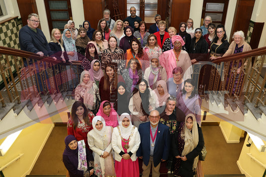 CULTURAL AFTERNOON INTERNATIONAL WOMENS DAY (1).JPG