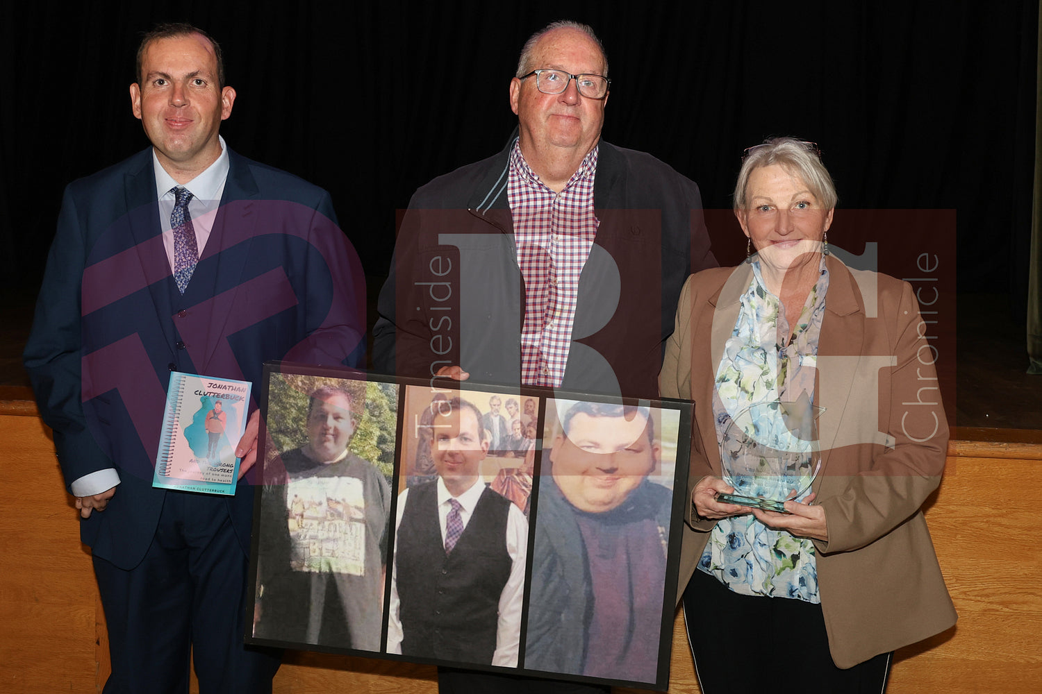 TAMESIDE PRIMARY CARE TRUST CARE AWARDS 2025 (62).JPG