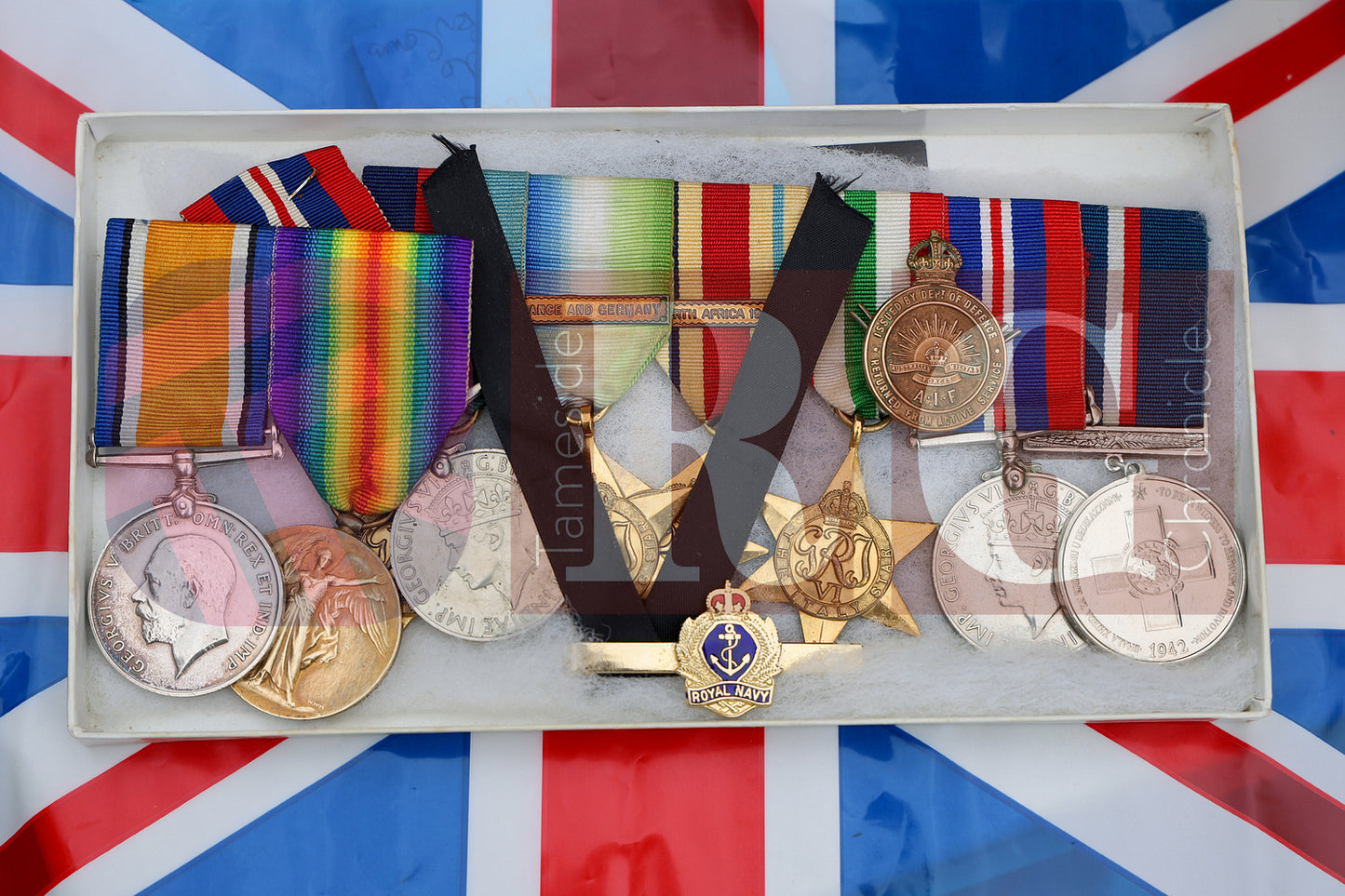 VE DAY THE COMMUNITY GARDEN DUKINFIELD (26).JPG