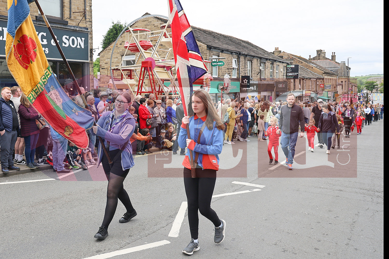 GLOSSOP HERITAGE WEEKEND SAT 1st JUNE 2024  (183).JPG